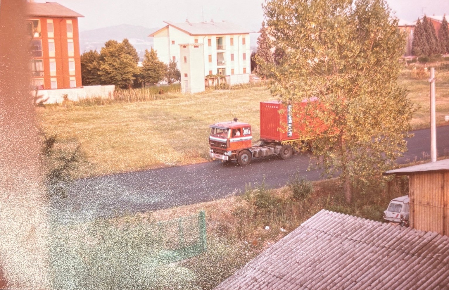 La crescita di Giugliano Trasporti